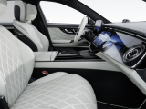 Купить Mercedes-Benz S 450d 4matic Long дизель 2026 id-1008251 Киев Випкар