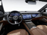 Купить Mercedes-Benz S 450 4matic Long бензин 2026 id-1008250 Киев Випкар