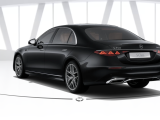 Купить новый Mercedes-Benz S 450 4matic Long бензин 2026 id-1008250 в Украине
