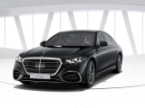 Купить Mercedes-Benz S 350D AMG Long 4matic дизель 2026 id-1008249 в Киеве