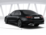 Продажа Mercedes-Benz S 350D AMG Long 4matic Киев