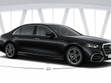 Купить новый Mercedes-Benz S 350D AMG Long 4matic дизель 2026 id-1008249 в Украине