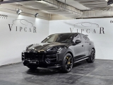 Купить Porsche Cayenne Coupe Turbo GT бензин 2025 id-1008259 Киев Випкар