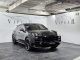 Купить с пробегом Porsche Cayenne Coupe Turbo GT бензин 2025 id-1008259 в Украине