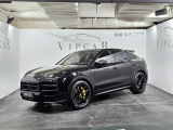 Купить Porsche Cayenne Coupe Turbo GT бензин 2026 id-1008259 в Киеве