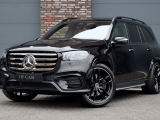 Купить Mercedes-Benz GLS 580 бензин 2025 id-1008215 в Киеве
