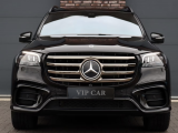 Купить Mercedes-Benz GLS 580 бензин 2025 id-1008215 Киев