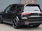 Купить Mercedes-Benz GLS 580 бензин 2026 id-1008215 Киев Випкар