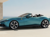 Купить Ferrari Amalfi Spider бензин 2027 id-1008286 Киев Випкар