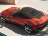 Купить Ferrari Amalfi Spider бензин 2027 id-1008286 Киев