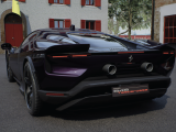 Продажа Ferrari 849 Testarossa Киев