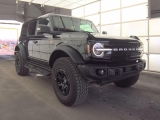 Купить с пробегом Ford Bronco Badlands бензин 2025 id-1008289 в Украине