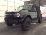 Купить Ford Bronco Badlands бензин 2025 id-1008289 в Киеве