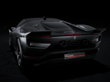Купить новый Ferrari 849 Testarossa гибрид 2026 id-1008321 в Украине