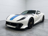 Купить Ferrari 812 Competizione бензин 2026 id-1008337 в Киеве