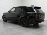 Продажа Land-Rover Range-Rover Autobiography Long Киев
