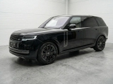 Купить Land-Rover Range-Rover Autobiography Long бензин 2026 id-1008333 в Киеве
