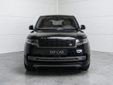 Купить новый Land-Rover Range-Rover Autobiography Long бензин 2026 id-1008333 в Украине