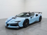 Купить Ferrari SF90XX гибрид 2025 id-1008332 в Киеве