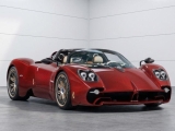 Купить Pagani Utopia бензин 2025 id-1008331 в Киеве