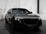 Купить новый Mercedes-Maybach S 580 Mild Hybrid 2026 id-1008344 в Украине