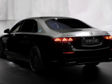 Купить Mercedes-Maybach S 580 Mild Hybrid 2026 id-1008344 Киев Випкар