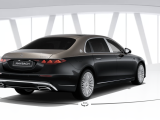 Продажа Mercedes-Maybach S 580e Киев
