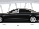 Купить Mercedes-Maybach S 580e гибрид 2026 id-1008345 Киев Випкар