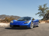 Купить новый Gordon-Murray T50 бензин 2025 id-1008350 в Украине