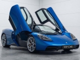 Купить Gordon-Murray T50 бензин 2025 id-1008350 в Киеве