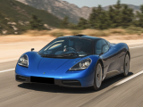 Продажа Gordon-Murray T50 Киев