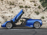 Купить Gordon-Murray T50 бензин 2025 id-1008350 Киев Випкар