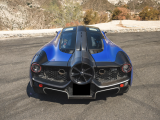 Купить Gordon-Murray T50 бензин 2025 id-1008350 Киев