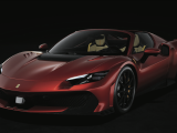 Купить Ferrari 296 Speciale гибрид 2026 id-1008362 в Киеве