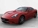 Купить Ferrari California бензин 2010 id-1008368 в Киеве