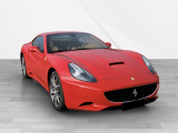 Продажа Ferrari California Киев