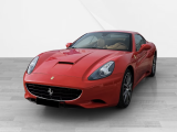 Купить с пробегом Ferrari California бензин 2010 id-1008368 в Украине