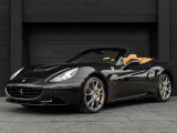 Купить Ferrari California T бензин 2014 id-1008367 в Киеве