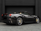 Купить с пробегом Ferrari California T бензин 2014 id-1008367 в Украине