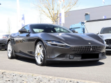 Купить с пробегом Ferrari Roma бензин 2020 id-1008366 в Украине