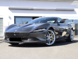 Купить Ferrari Roma бензин 2020 id-1008366 в Киеве