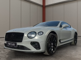 Купить Bentley Continental GT бензин 2022 id-1008378 в Киеве