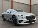 Продажа Bentley Continental GT Киев