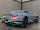 Купить с пробегом Bentley Continental GT бензин 2022 id-1008378 в Украине