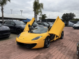 Купить McLaren MP4 бензин 2013 id-1008381 в Киеве