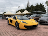 Купить с пробегом McLaren MP4 бензин 2013 id-1008381 в Украине