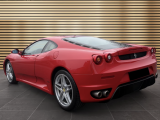 Купить с пробегом Ferrari F430 бензин 2007 id-1008380 в Украине
