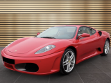 Купить Ferrari F430 бензин 2007 id-1008380 в Киеве