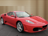 Купить Ferrari F430 бензин 2007 id-1008380 Киев Випкар