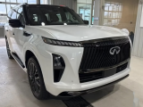 Купить Infiniti QX 80 Autograph бензин 2026 id-1008382 в Киеве